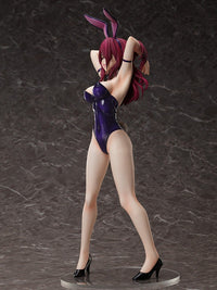 Food Wars! Shokugeki no Soma: Rindo Kobayashi [Bare Leg Bunny Ver.] - 1/4 Scale Figure (FREEing)