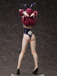 Food Wars! Shokugeki no Soma: Rindo Kobayashi [Bare Leg Bunny Ver.] - 1/4 Scale Figure (FREEing)