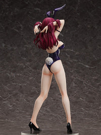 Food Wars! Shokugeki no Soma: Rindo Kobayashi [Bare Leg Bunny Ver.] - 1/4 Scale Figure (FREEing)