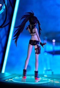 Pop UP PARADE: BLACK&#9733;&#9733;ROCK SHOOTER: DAWN FALL - Empress [Black Rock Shooter] DAWN FALL Ver.