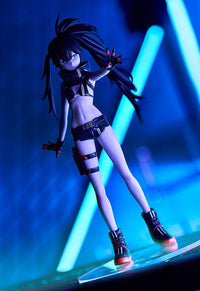 Pop UP PARADE: BLACK&#9733;&#9733;ROCK SHOOTER: DAWN FALL - Empress [Black Rock Shooter] DAWN FALL Ver.