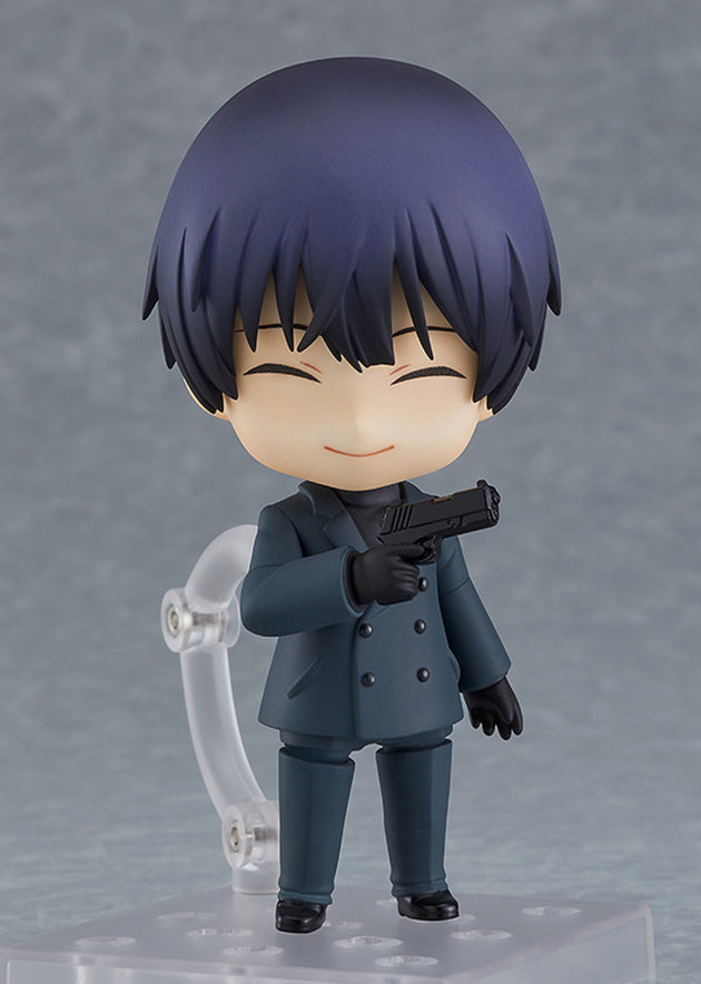 Nendoroid: Love of Kill - Ryang-Ha Song (ORANGE ROUGE)