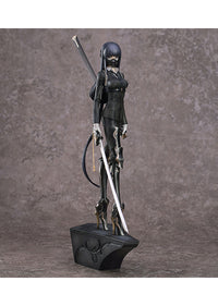 G.A.D: G.A.D_KARASU - 1/7 Scale Figure (Myethos)