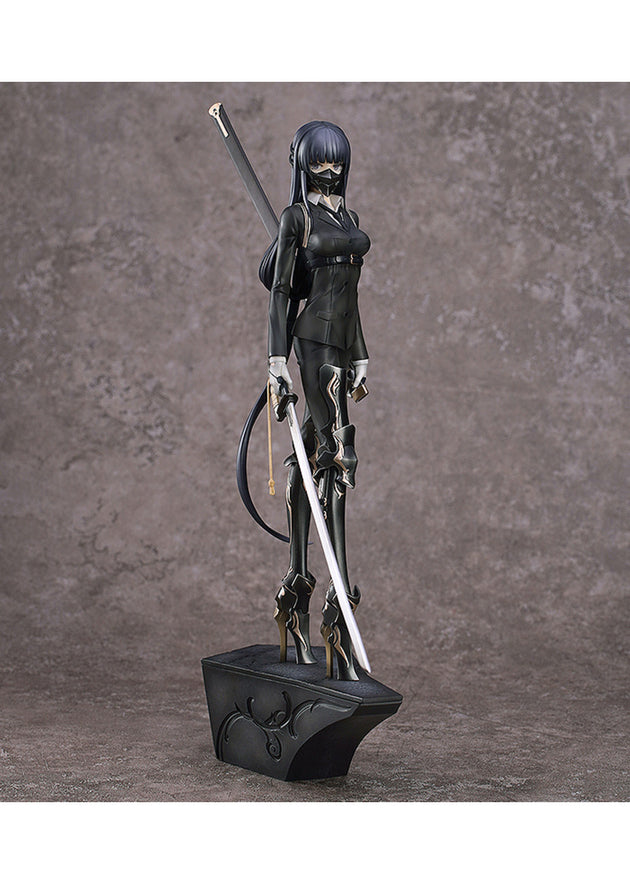 G.A.D: G.A.D_KARASU - 1/7 Scale Figure (Myethos)