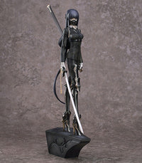 G.A.D: G.A.D_KARASU - 1/7 Scale Figure (Myethos)