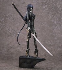 G.A.D: G.A.D_KARASU - 1/7 Scale Figure (Myethos)