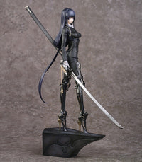 G.A.D: G.A.D_KARASU - 1/7 Scale Figure (Myethos)