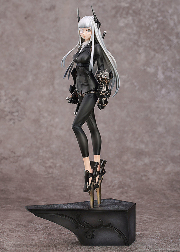 G.A.D: G.A.D_TEN - 1/7 Scale Figure (Myethos)