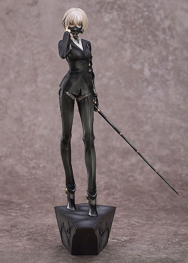 G.A.D: G.A.D_INU - 1/7 Scale Figure (Myethos)