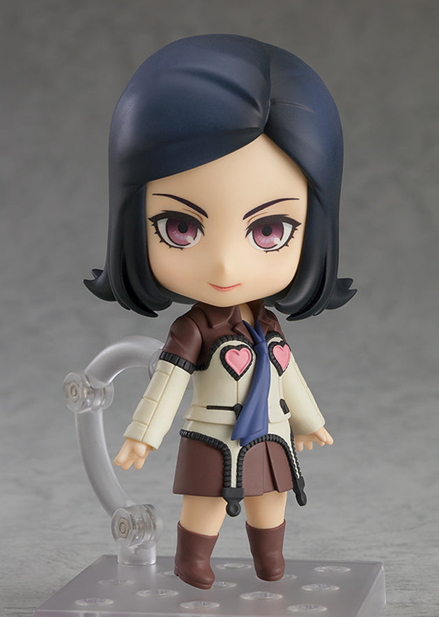 Nendoroid: PERSONA2 Eternal Punishment. - Maya Amano