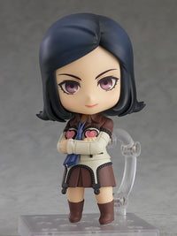 Nendoroid: PERSONA2 Eternal Punishment. - Maya Amano