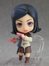 Nendoroid: PERSONA2 Eternal Punishment. - Maya Amano