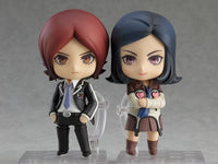 Nendoroid: PERSONA2 Eternal Punishment. - Maya Amano