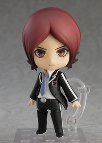 Nendoroid: PERSONA2 Innocent Sin. - Tatsuya Suou