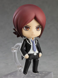 Nendoroid: PERSONA2 Innocent Sin. - Tatsuya Suou