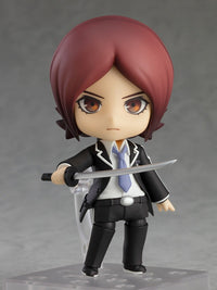 Nendoroid: PERSONA2 Innocent Sin. - Tatsuya Suou