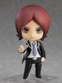 Nendoroid: PERSONA2 Innocent Sin. - Tatsuya Suou