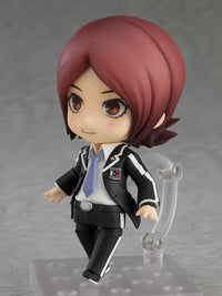 Nendoroid: PERSONA2 Innocent Sin. - Tatsuya Suou