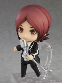 Nendoroid: PERSONA2 Innocent Sin. - Tatsuya Suou