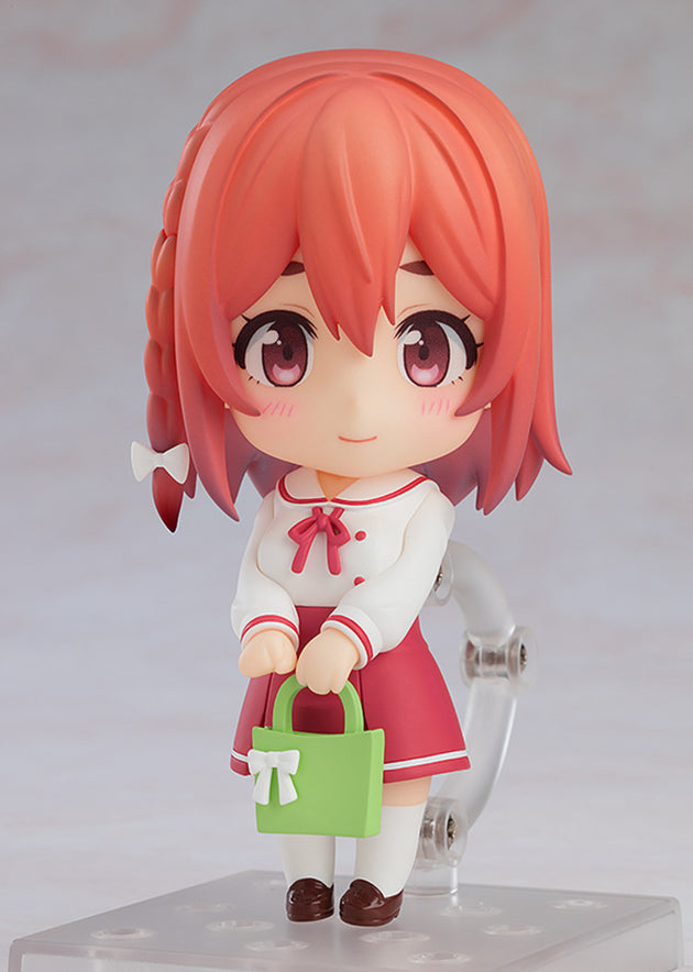 Nendoroid: Rent-a-Girlfriend - Sumi Sakurasawa