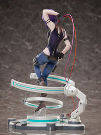 Ghost IN THE SHELL: SAC_2045: Motoko Kusanagi - 1/7 Scale Figure (FuRyu)