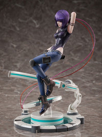 Ghost IN THE SHELL: SAC_2045: Motoko Kusanagi - 1/7 Scale Figure (FuRyu)