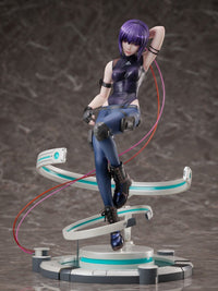 Ghost IN THE SHELL: SAC_2045: Motoko Kusanagi - 1/7 Scale Figure (FuRyu)