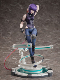 Ghost IN THE SHELL: SAC_2045: Motoko Kusanagi - 1/7 Scale Figure (FuRyu)