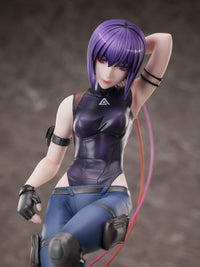 Ghost IN THE SHELL: SAC_2045: Motoko Kusanagi - 1/7 Scale Figure (FuRyu)