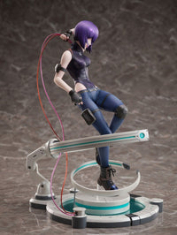 Ghost IN THE SHELL: SAC_2045: Motoko Kusanagi - 1/7 Scale Figure (FuRyu)