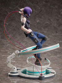 Ghost IN THE SHELL: SAC_2045: Motoko Kusanagi - 1/7 Scale Figure (FuRyu)