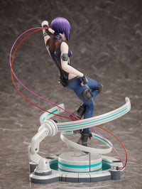 Ghost IN THE SHELL: SAC_2045: Motoko Kusanagi - 1/7 Scale Figure (FuRyu)