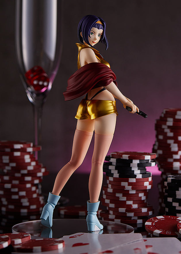 Pop UP PARADE: Cowboy Bebop - Faye Valentine