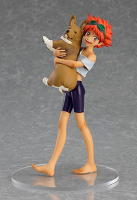 Pop UP PARADE: Cowboy Bebop - Ed & Ein