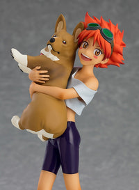 Pop UP PARADE: Cowboy Bebop - Ed & Ein