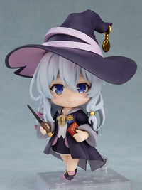 Nendoroid: Wandering Witch: The Journey of Elaina - Elaina