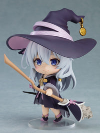 Nendoroid: Wandering Witch: The Journey of Elaina - Elaina