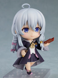 Nendoroid: Wandering Witch: The Journey of Elaina - Elaina