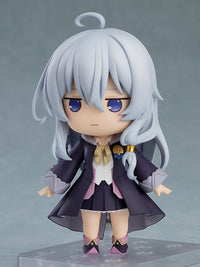 Nendoroid: Wandering Witch: The Journey of Elaina - Elaina