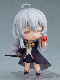 Nendoroid: Wandering Witch: The Journey of Elaina - Elaina