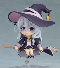 Nendoroid: Wandering Witch: The Journey of Elaina - Elaina