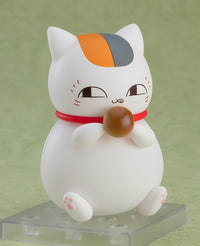 Nendoroid: Natsume Yujin-cho - Nyanko Sensei