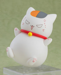 Nendoroid: Natsume Yujin-cho - Nyanko Sensei