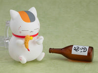 Nendoroid: Natsume Yujin-cho - Nyanko Sensei