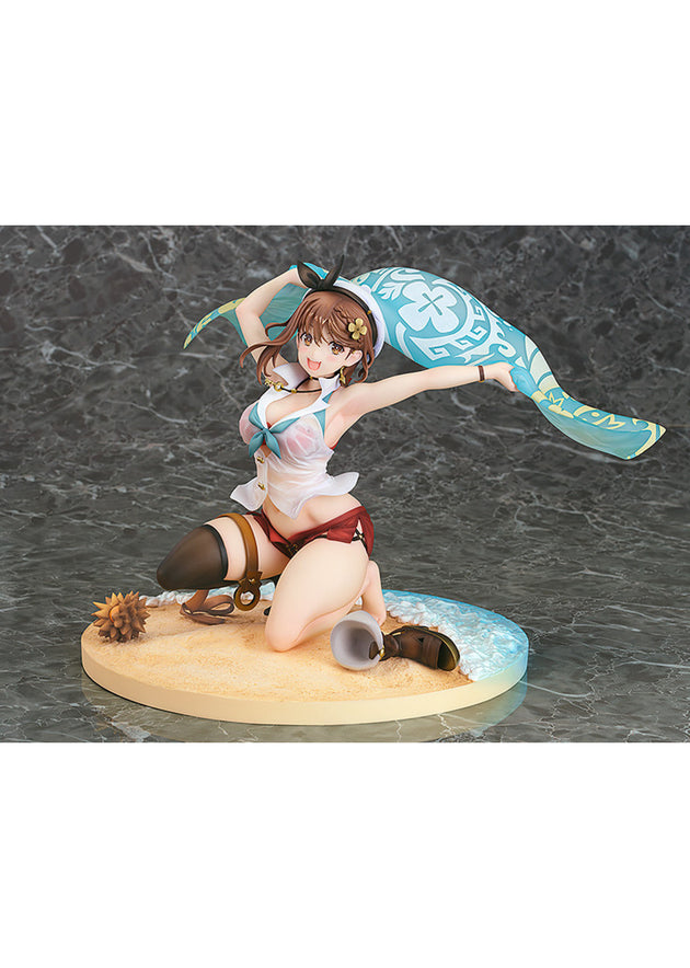 Atelier Ryza 2: Lost Legends & the Secret Fairy: Ryza (Reisalin Stout) - 1/6 Scale Figure (Phat!)