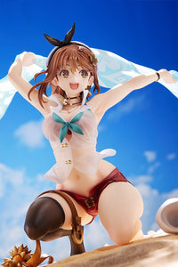 Atelier Ryza 2: Lost Legends & the Secret Fairy: Ryza (Reisalin Stout) - 1/6 Scale Figure (Phat!)