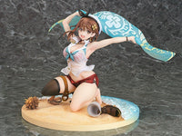 Atelier Ryza 2: Lost Legends & the Secret Fairy: Ryza (Reisalin Stout) - 1/6 Scale Figure (Phat!)