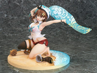 Atelier Ryza 2: Lost Legends & the Secret Fairy: Ryza (Reisalin Stout) - 1/6 Scale Figure (Phat!)