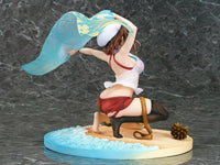 Atelier Ryza 2: Lost Legends & the Secret Fairy: Ryza (Reisalin Stout) - 1/6 Scale Figure (Phat!)