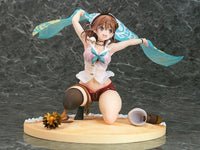 Atelier Ryza 2: Lost Legends & the Secret Fairy: Ryza (Reisalin Stout) - 1/6 Scale Figure (Phat!)